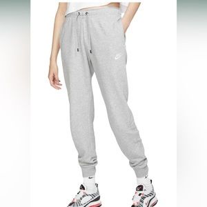 New XXL Nike Fleece Joggers
